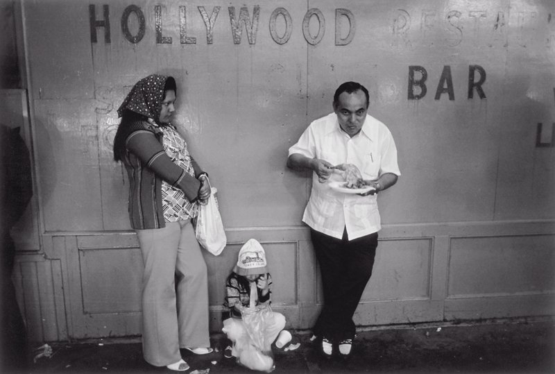Coney Island, Brooklyn, New York, Thomas F. Arndt, 1979