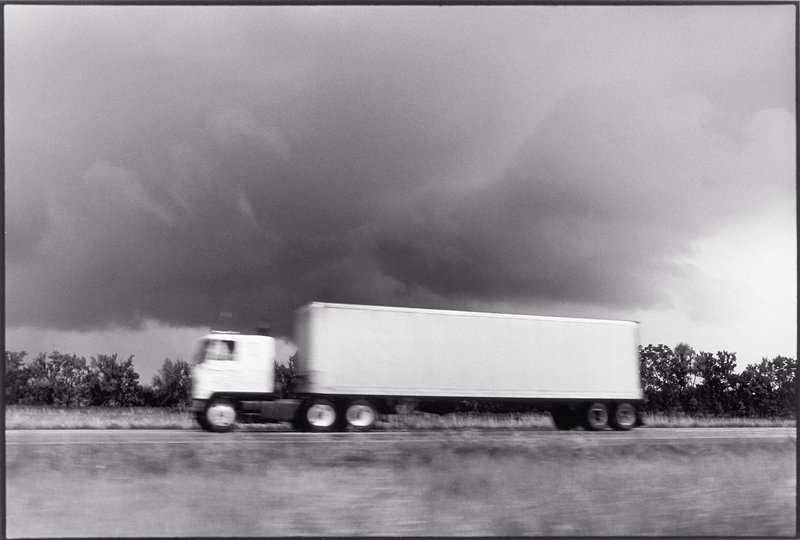 Storm Approaching Missouri, Thomas F. Arndt, 1982