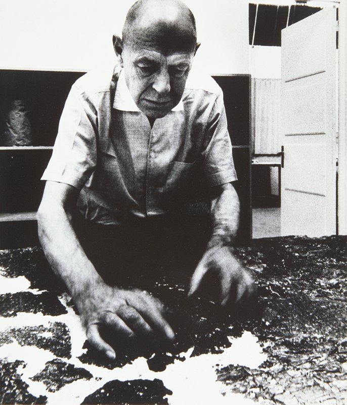 Jean Dubuffet, Bill Brandt, 20th century