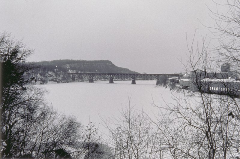 Eau Claire, Wisconsin, No. 1, Thomas F. Arndt, 20th century