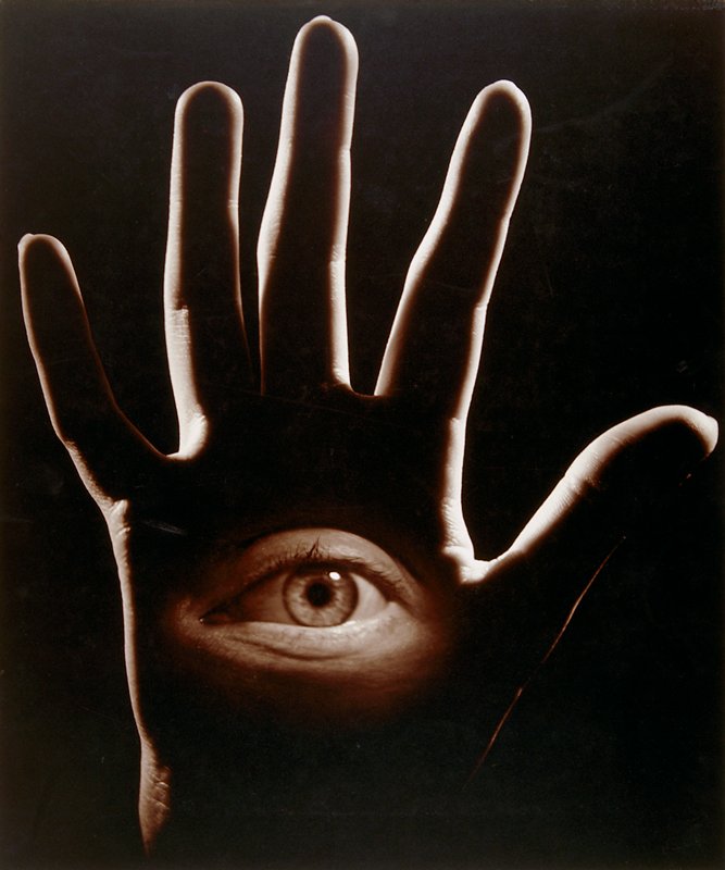 Conscience, Axel Bahnsen, 1941
