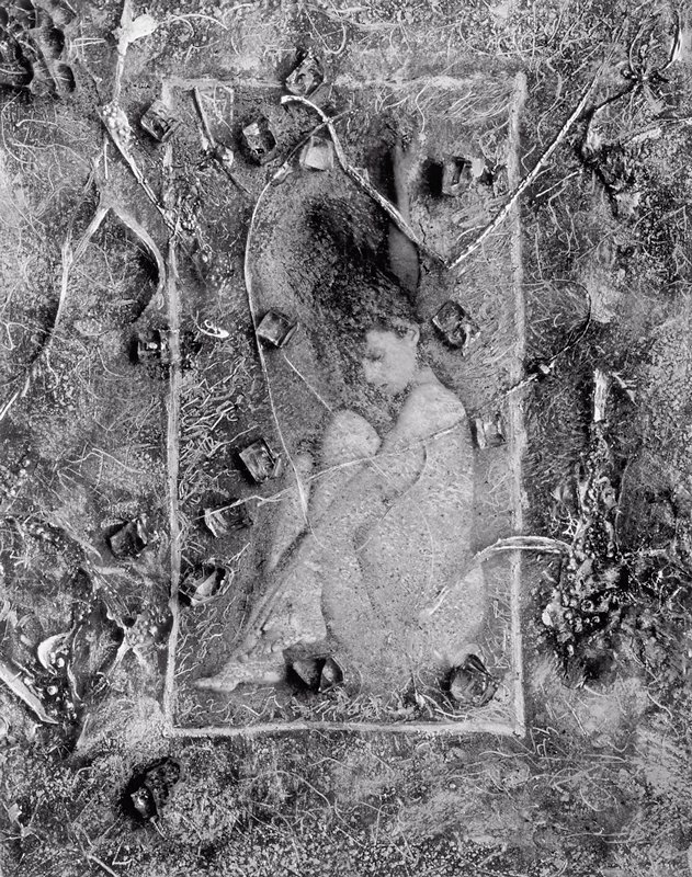 Sanctum, Judy Coleman, 1989