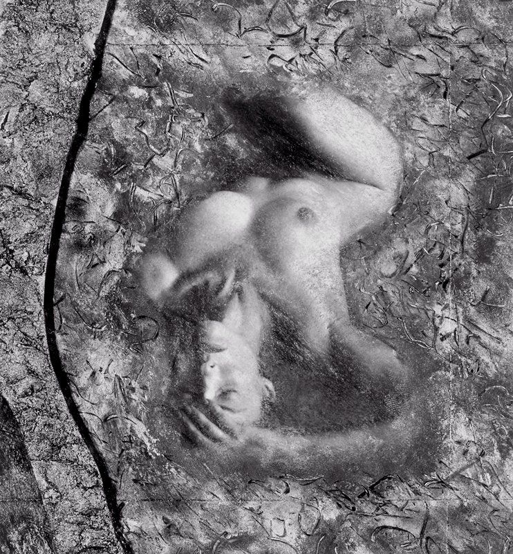 Interlude, Judy Coleman, 1989