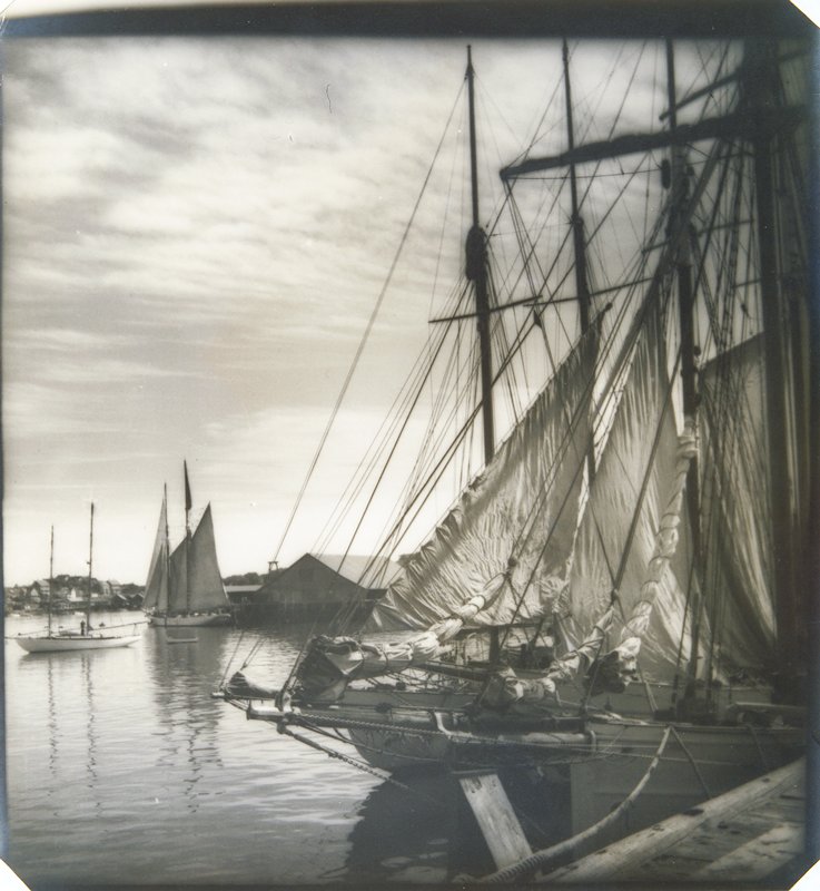 Port of Dreams, Eleanor Parke Custis, c. 1936