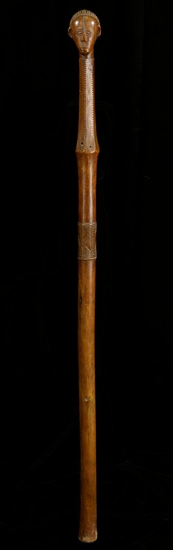 Scepter, late 19th century