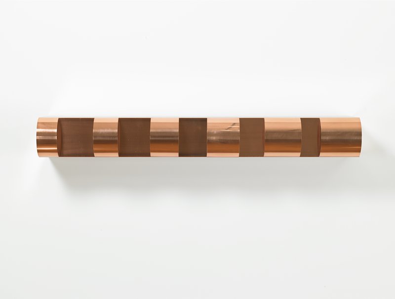 Untitled, Donald Judd | Mia