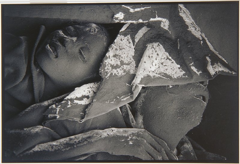 Rwanda, Gilles Peress, 1994