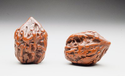 Dokumentasi “Hand Exerciser”. Minneapolis Institute of Art.