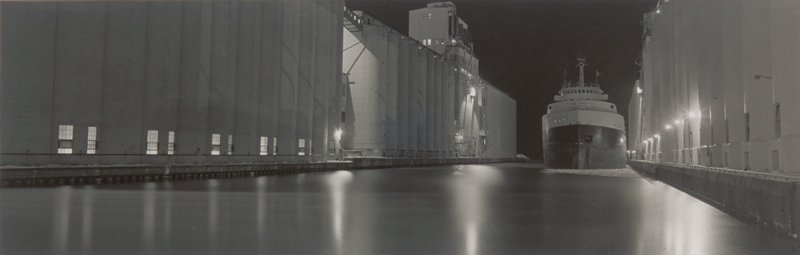 The Peter Misener, Thunder Bay, Ontario, Christopher Faust, 1993