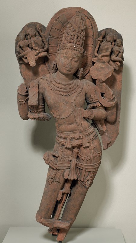 Shiva, late 10th century
