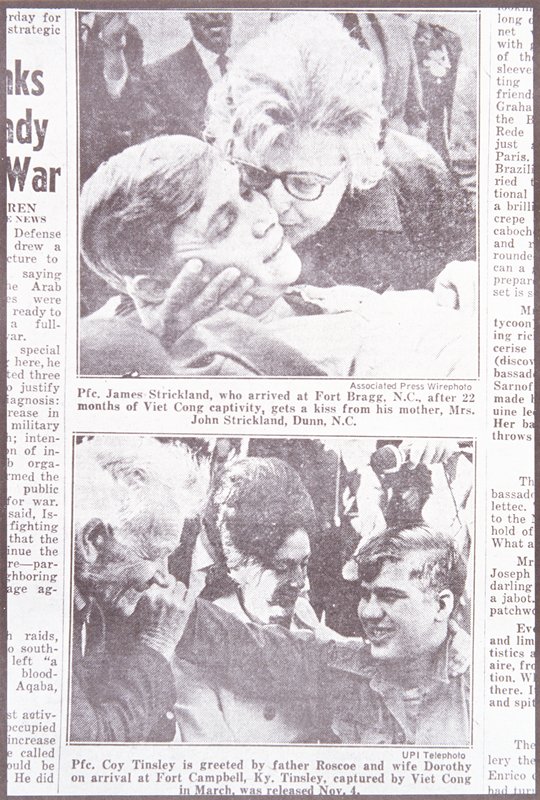 Untitled by Donald Blumberg