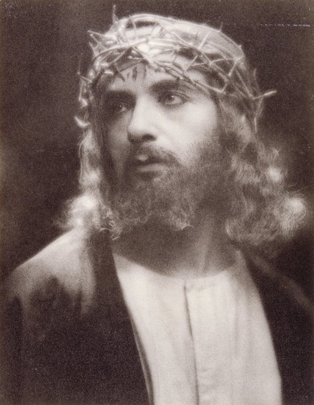 The Crown of Thorns, Hillary G. Bailey, 20th century