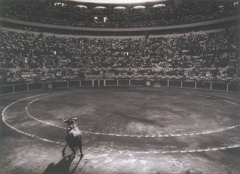 Aguascalientes, Mexico, Michael Crouser, 1993