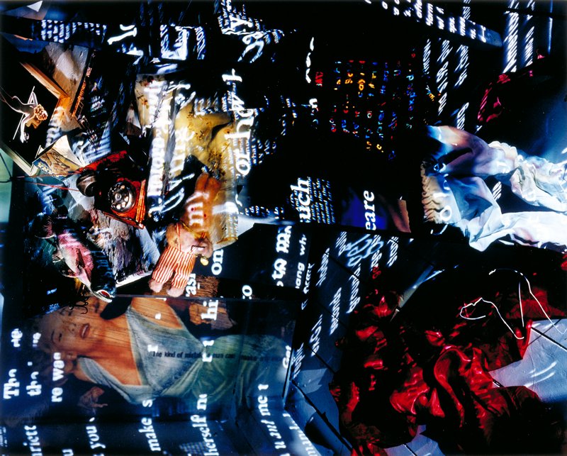 The Red Phone, Jane L. Calvin, 1994