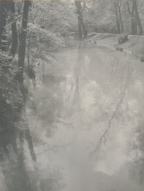 Reflections, Frank Roy Fraprie, c. 1930