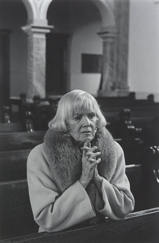 St. Agnes, Frogtown, Wing Young Huie, 1994