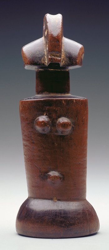 Mwana nya nghiti, 20th century
