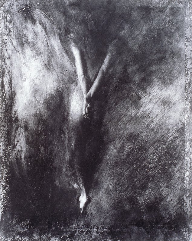 Night Walk, Judy Coleman, 1983