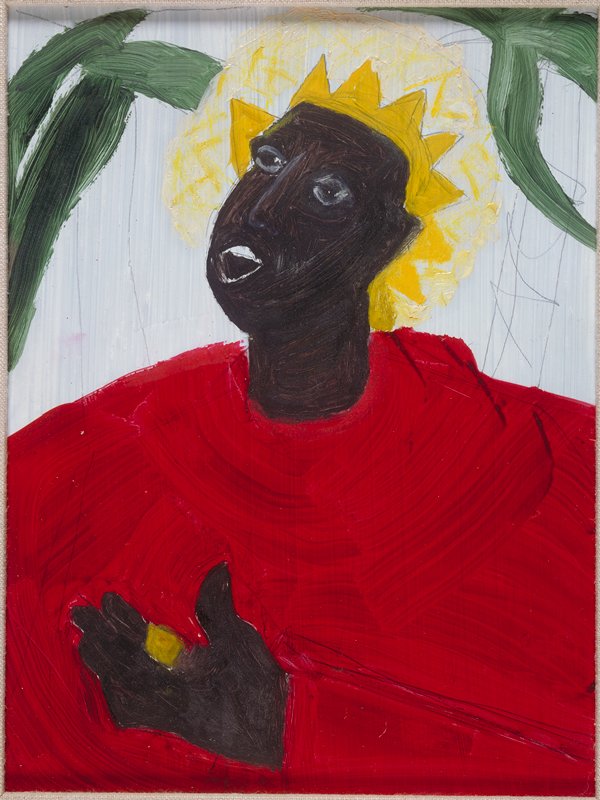 Pleas and Thank Yous: 100 True Stories, Gwendolyn Knight, 1991