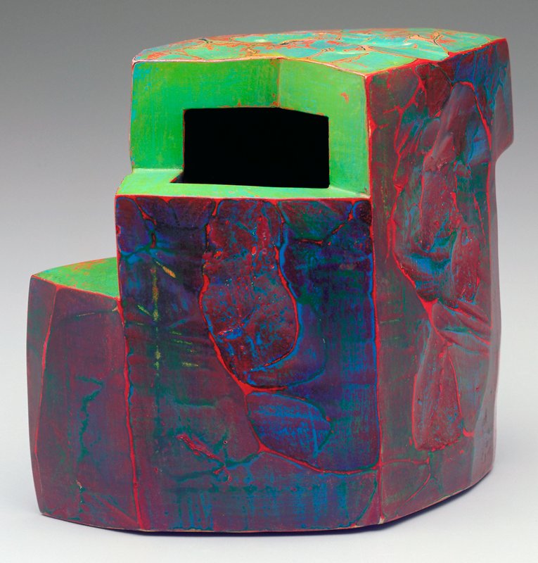 Untitled, Ken Price, 1986