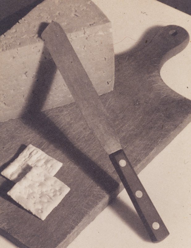 Untitled, Paul Outerbridge, Jr., 1922