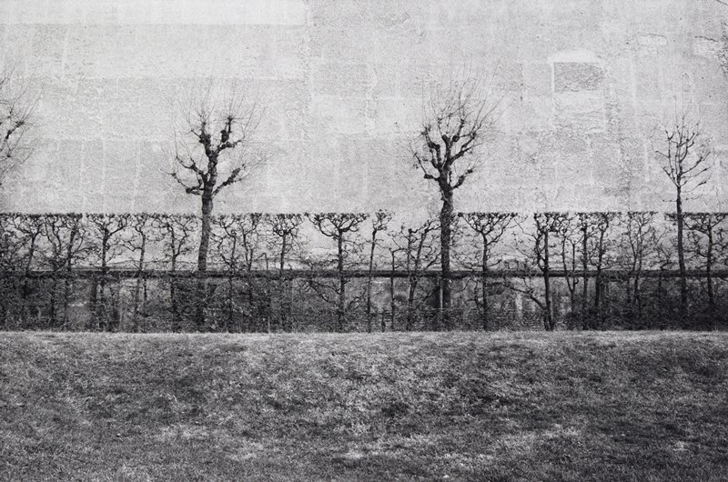 Prague, Czechoslovakia, Paul Ickovic, 1980