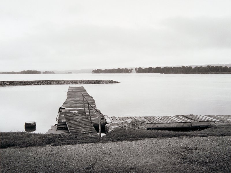 Glenhaven, Wisconsin, Andrew Baugnet, 1996