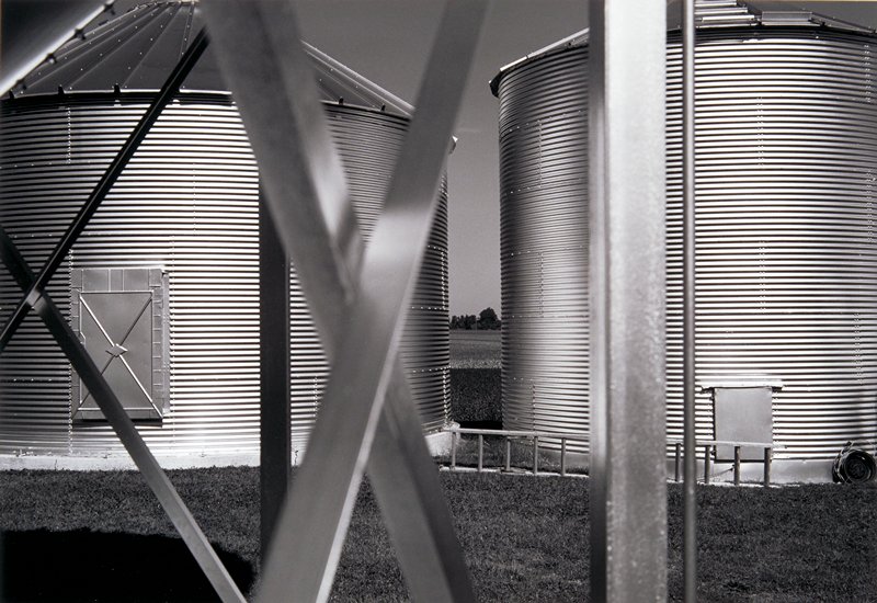 St. Peter, Minnesota, Andrew Baugnet, 1996