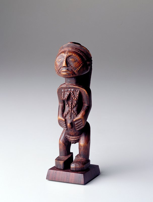 Female Figure, early 20th century