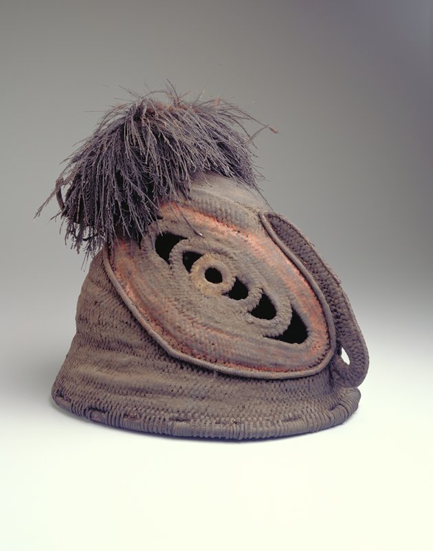 Spirit Mask (baba), c. 1950