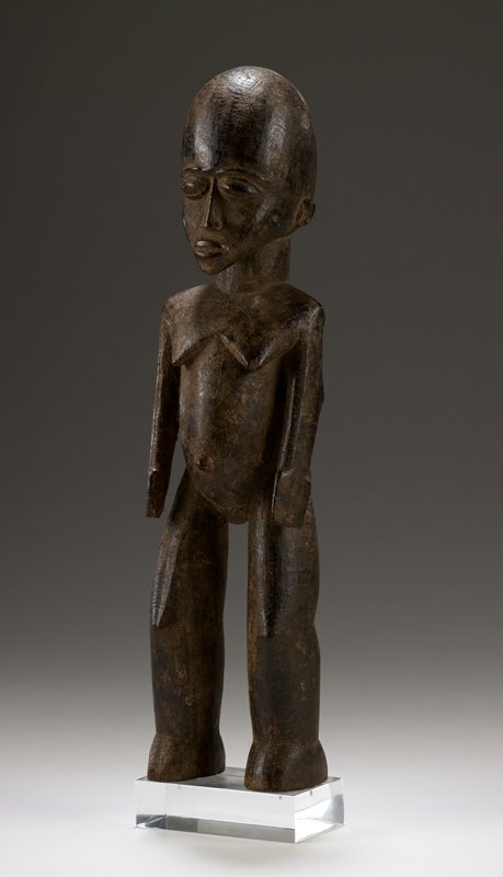 Figure, 19th-20th Century