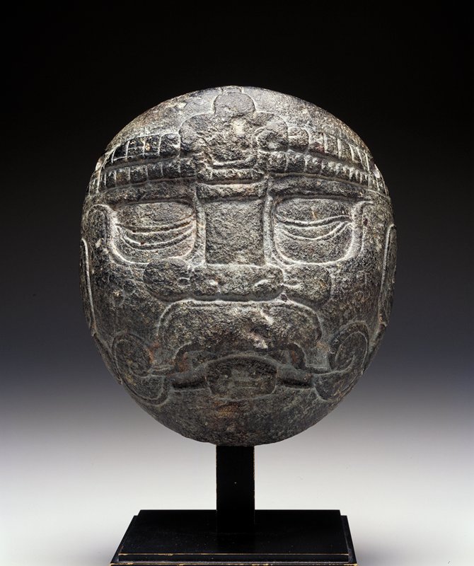 Mask, c. 250–600