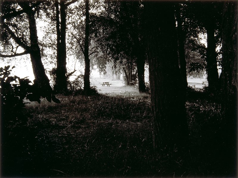 Traverse Bay, Michigan, Andrew Baugnet, 1997