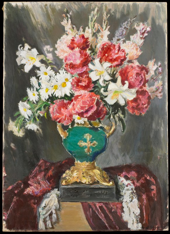Georgian Bouquet, Frances Cranmer Greenman, 1949