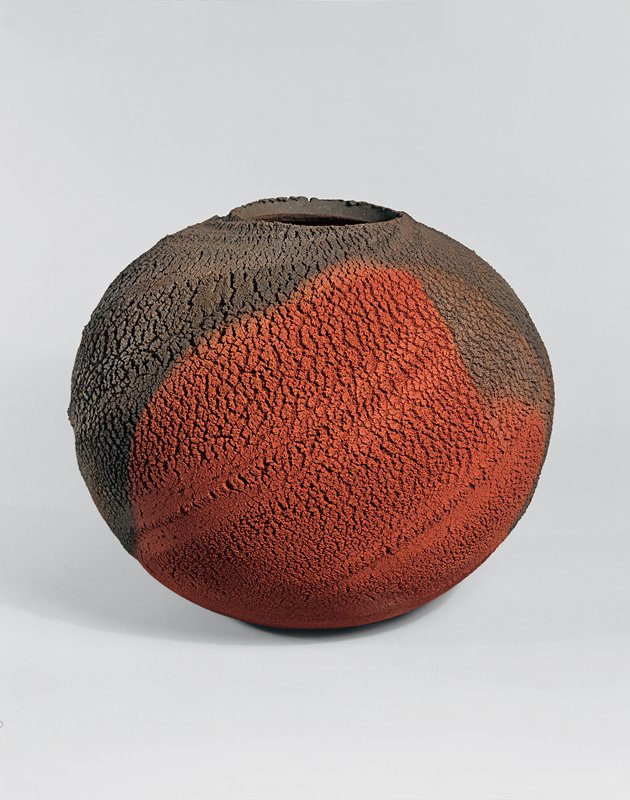 Vase, Itō Sekisui V | Mia