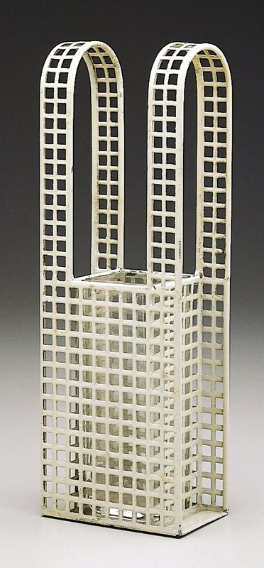 Bud vase by Designer: Koloman Moser