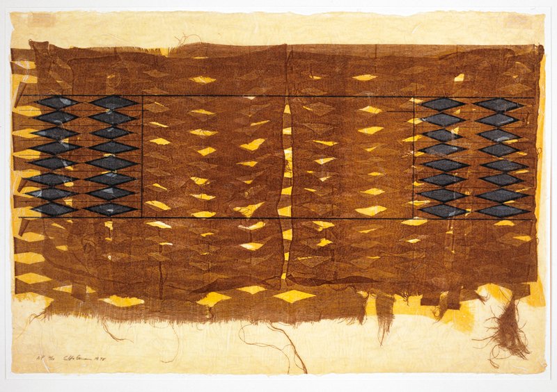 Untitled, Stephen Hartman, 1978