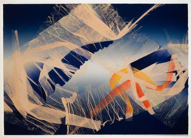 Untitled, Scott Sandell, 1979