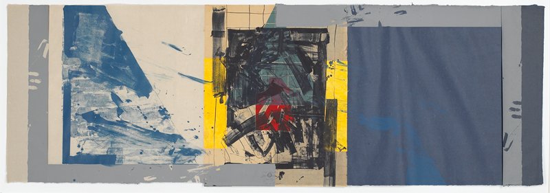 Rax (Fault), Steven Sorman, 1980