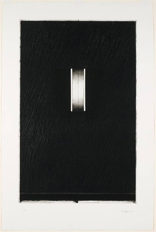 Minnesota II, Paul Rotterdam, 1981–82