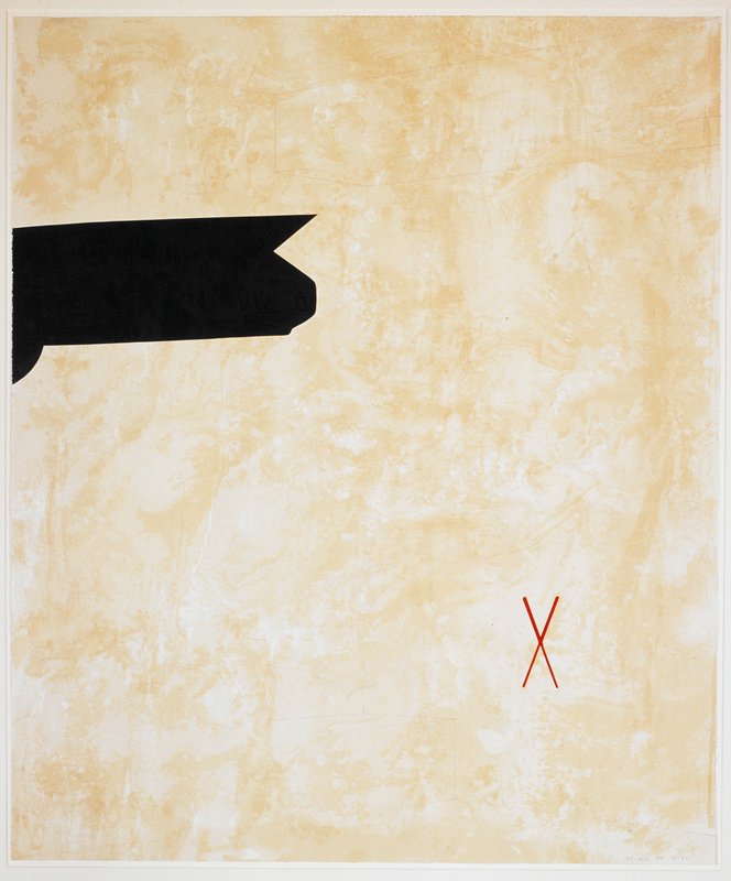 Cadillac Chopsticks, Robert Moskowitz, 1985–86 (publsihed 1986)
