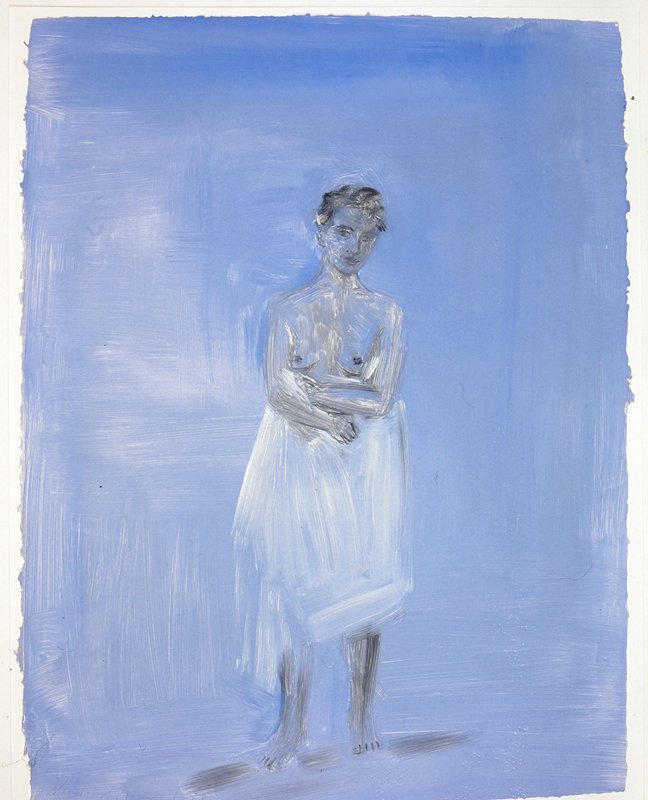 Camille, Nicolas Africano, 1989
