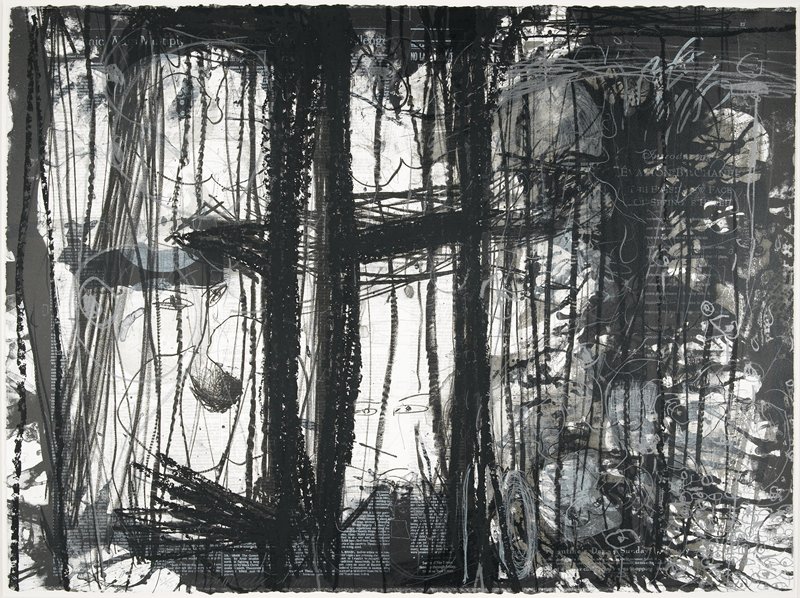 Then, Suzanne McClelland, 1993