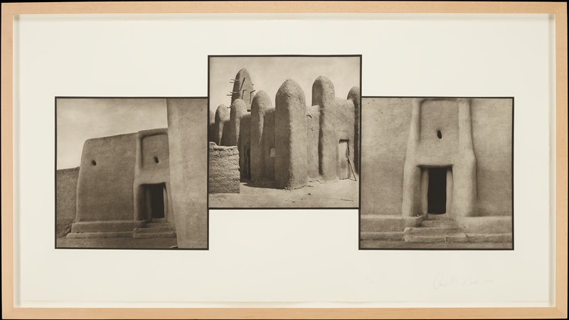 The Shape of Things, Carrie Mae Weems, 1996