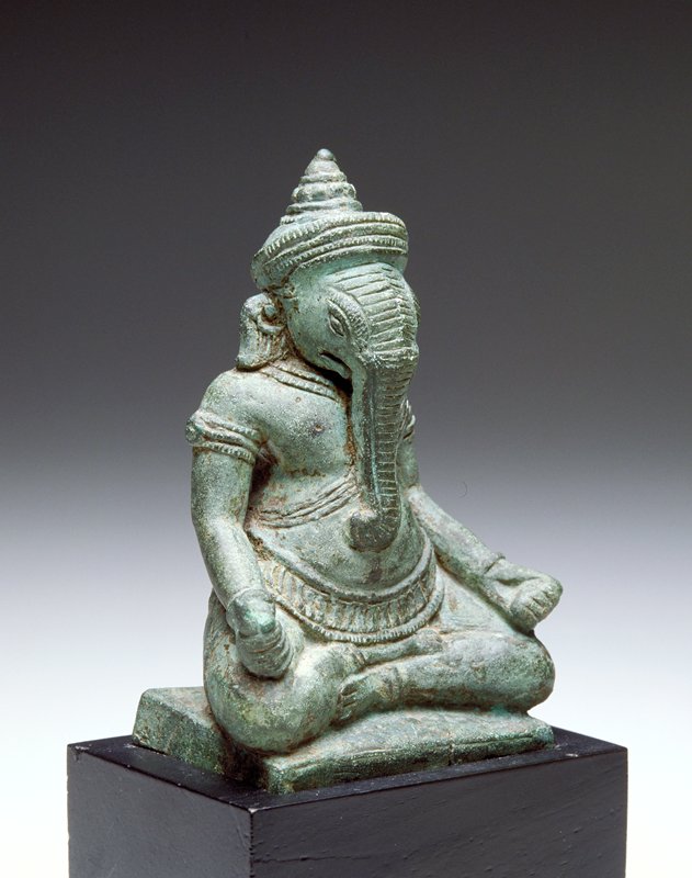 Ganesha, 12th-13th century