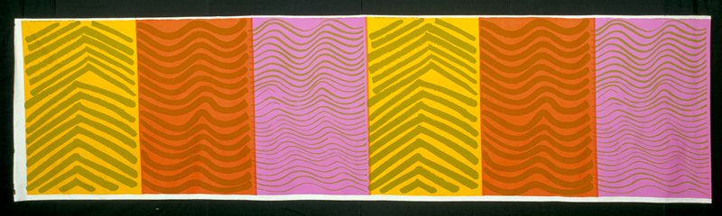 Silkkikuikka, Maija Isola; Manufacturer: Marimekko | Mia