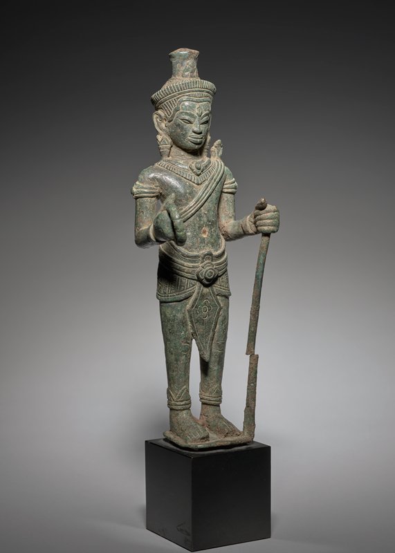 Bhikshatana, 12th century