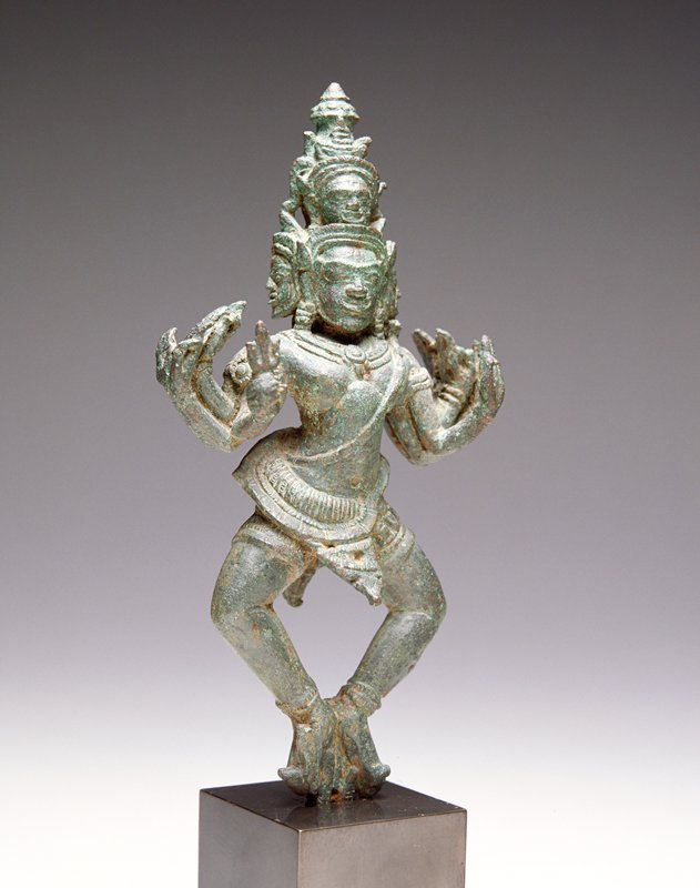 Sadashiva, 12th-13th century