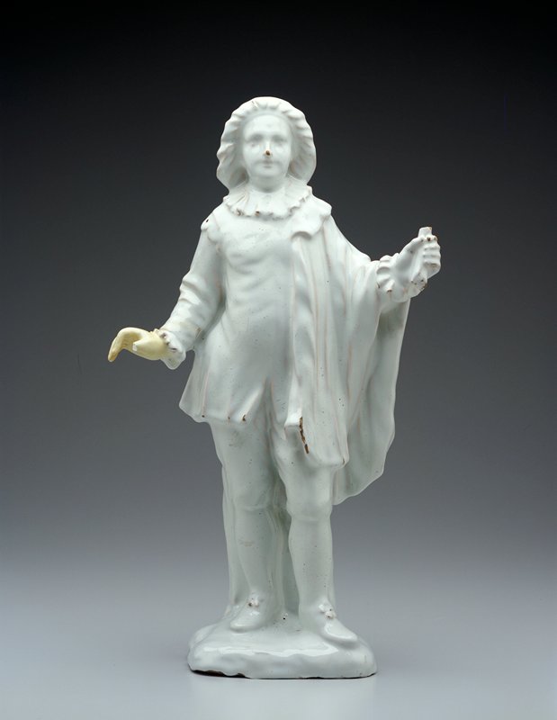 Figurine, c. 1740–60