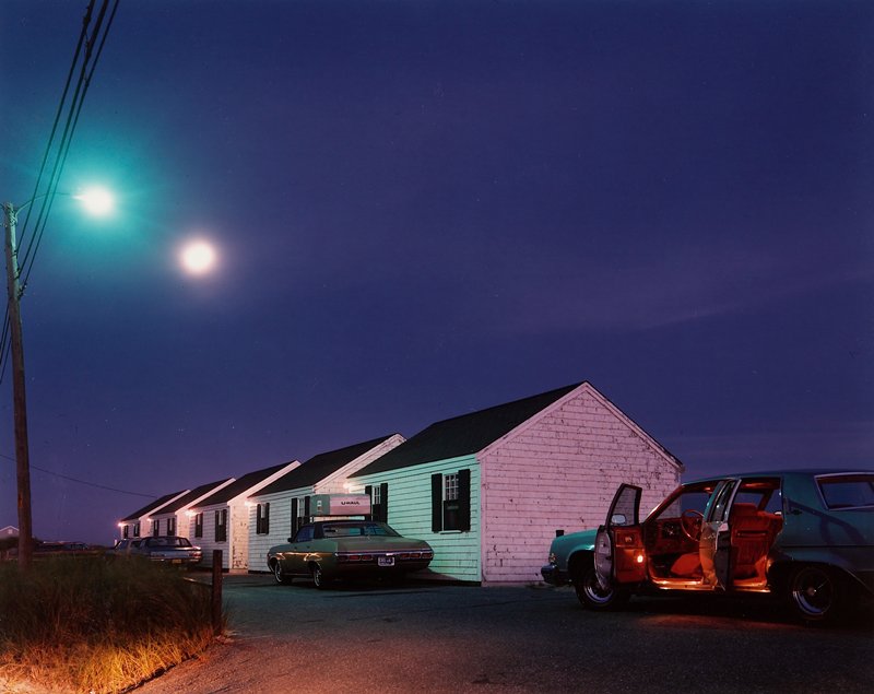 洋書 Provincetown Joel Meyewitz Joel Meyerowitz: Provincetown | Aperture